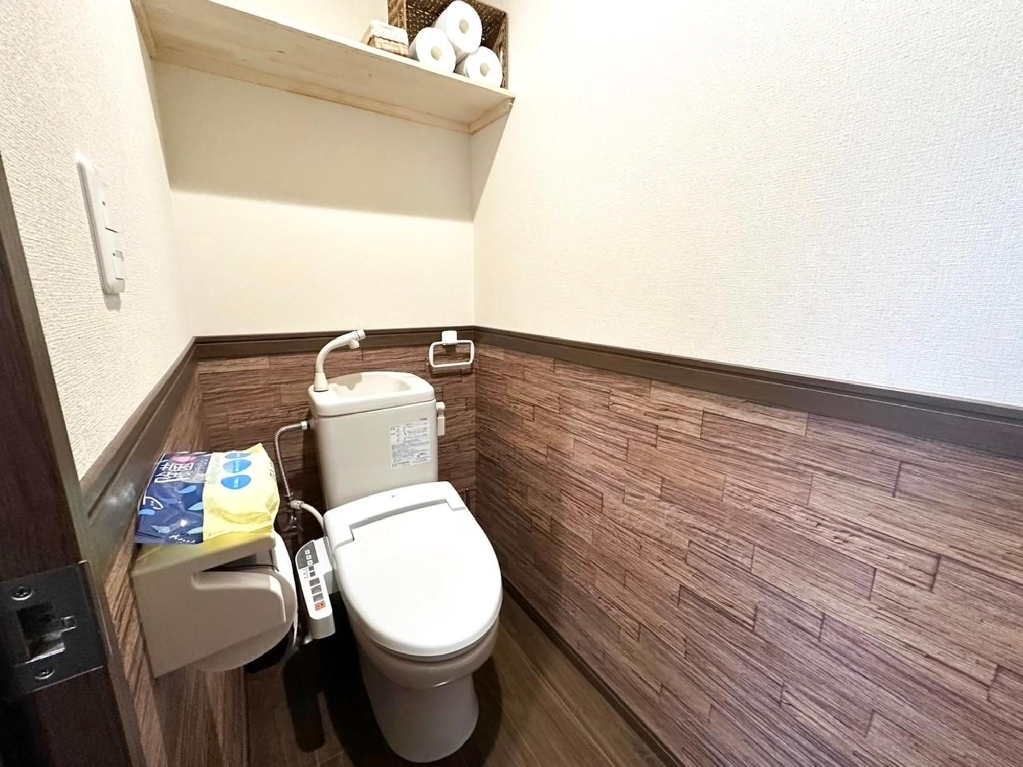 星またたく森のゲストハウスkurihai 大分市 エクステリア 写真